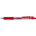 Sarasa Clip Gel Pen Sets (Zebra)