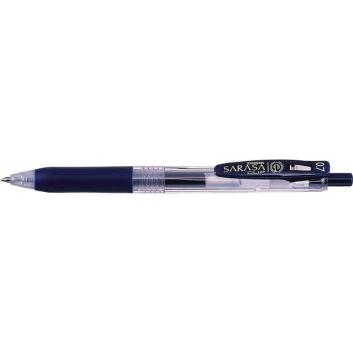 Sarasa Clip Gel Pen Sets (Zebra)
