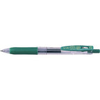 Sarasa Clip Gel Pen Sets (Zebra)