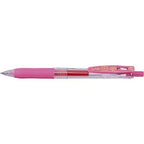 Sarasa Clip Gel Pen Sets (Zebra)