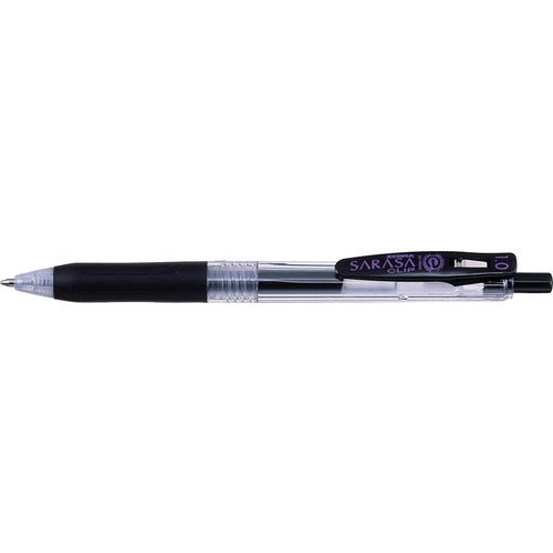 Sarasa Clip Gel Pen Sets (Zebra)