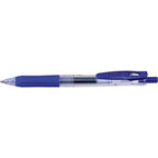 Sarasa Clip Gel Pen Sets (Zebra)