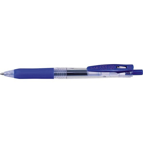 Sarasa Clip Gel Pen Sets (Zebra)