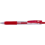 Sarasa Clip Gel Pen Sets (Zebra)