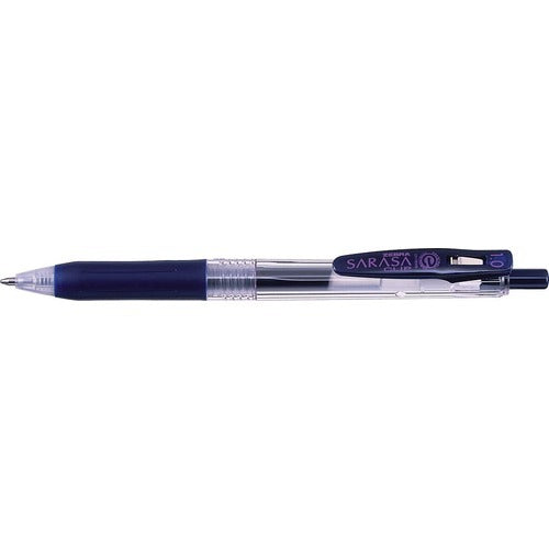 Sarasa Clip Gel Pen Sets (Zebra)