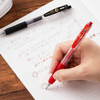 Sarasa Clip Gel Pen Sets (Zebra)