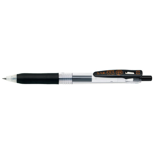 Sarasa Clip Gel Pen Sets (Zebra)
