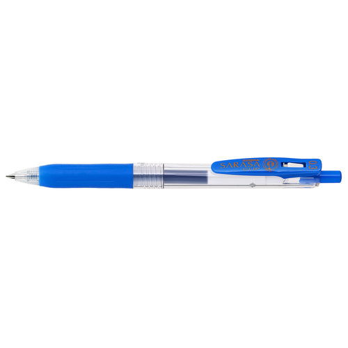 Sarasa Clip Gel Pen Sets (Zebra)