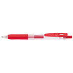 Sarasa Clip Gel Pen Sets (Zebra)