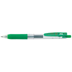 Sarasa Clip Gel Pen Sets (Zebra)