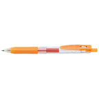 Sarasa Clip Gel Pen Sets (Zebra)