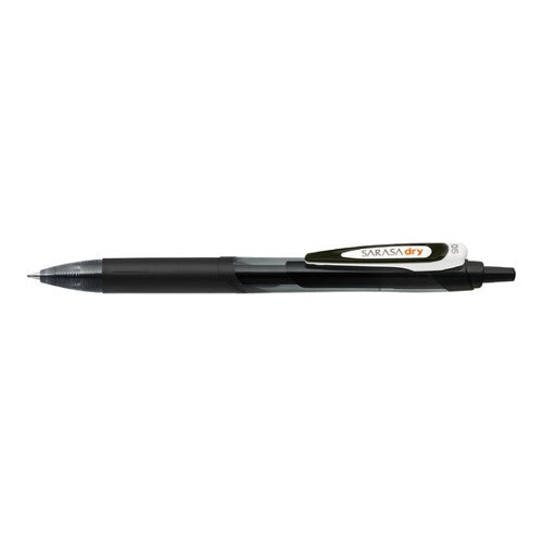 Sarasa Dry Gel Ink Pen (Zebra)