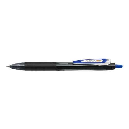 Sarasa Dry Gel Ink Pen (Zebra)