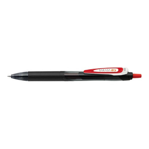 Sarasa Dry Gel Ink Pen (Zebra)