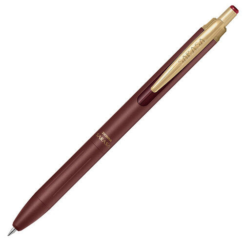 Sarasa Grand Gel Ink Ballpoint Pen (Zebra)