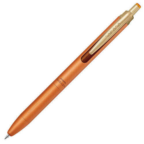 Sarasa Grand Gel Ink Ballpoint Pen (Zebra)