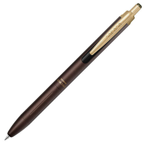 Sarasa Grand Gel Ink Ballpoint Pen (Zebra)