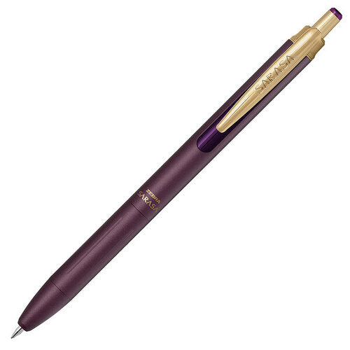 Sarasa Grand Gel Ink Ballpoint Pen (Zebra)