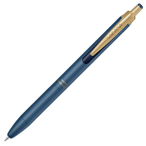 Sarasa Grand Gel Ink Ballpoint Pen (Zebra)
