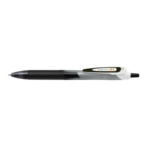 Sarasa Dry Gel Ink Pen (Zebra)