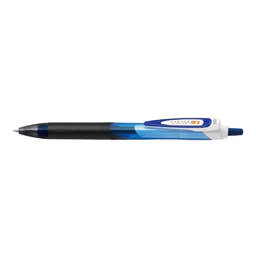 Sarasa Dry Gel Ink Pen (Zebra)