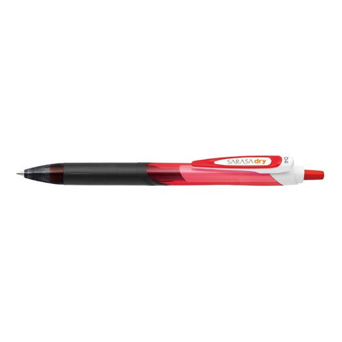 Sarasa Dry Gel Ink Pen (Zebra)