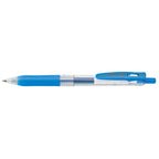 Sarasa Clip Gel Pen Sets (Zebra)