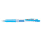 Sarasa Clip Gel Pen Sets (Zebra)