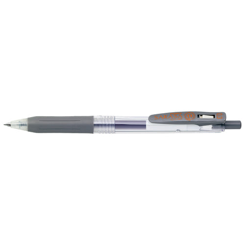 Sarasa Clip Gel Pen Sets (Zebra)