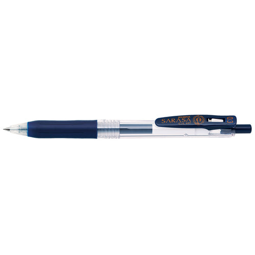 Sarasa Clip Gel Pen Sets (Zebra)