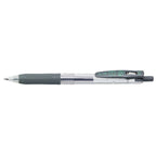 Sarasa Clip Gel Pen Sets (Zebra)
