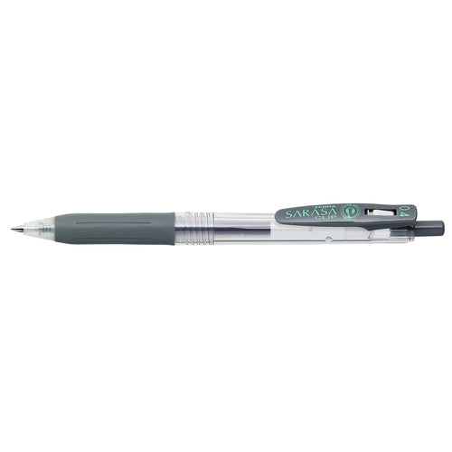 Sarasa Clip Gel Pen Sets (Zebra)