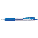 Sarasa Clip Gel Pen Sets (Zebra)