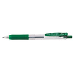 Sarasa Clip Gel Pen Sets (Zebra)