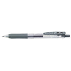 Sarasa Clip Gel Pen Sets (Zebra)