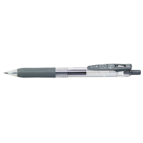 Sarasa Clip Gel Pen Sets (Zebra)