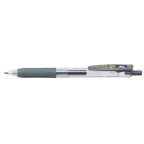 Sarasa Clip Gel Pen Sets (Zebra)