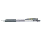 Sarasa Clip Gel Pen Sets (Zebra)