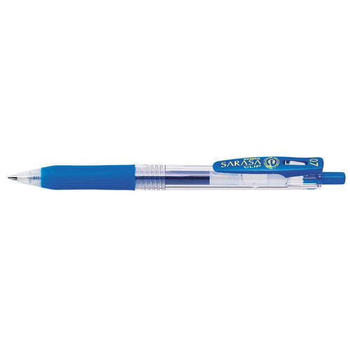 Sarasa Clip Gel Pen Sets (Zebra)