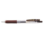 Sarasa Clip Gel Pen Sets (Zebra)