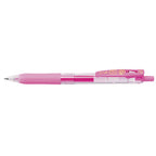 Sarasa Clip Gel Pen Sets (Zebra)