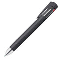 bLen 4+S Multi-function Ballpoint Pen + Pencil (Zebra)