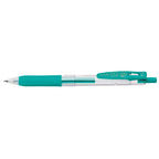 Sarasa Clip Gel Pen Sets (Zebra)