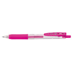Sarasa Clip Gel Pen Sets (Zebra)