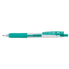 Sarasa Clip Gel Pen Sets (Zebra)
