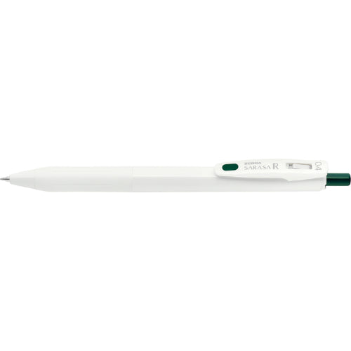Sarasa R Gel Ink Ballpoint Pen (Zebra)