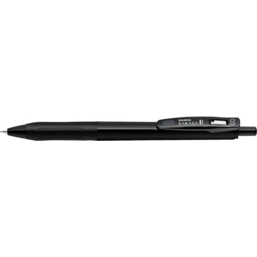 Sarasa R Gel Ink Ballpoint Pen (Zebra)