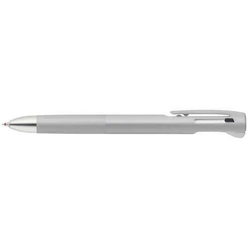 bLen 2+S Multi-function Ballpoint Pen + Pencil (Zebra)