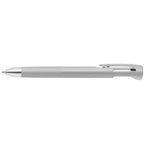 bLen 2+S Multi-function Ballpoint Pen + Pencil (Zebra)