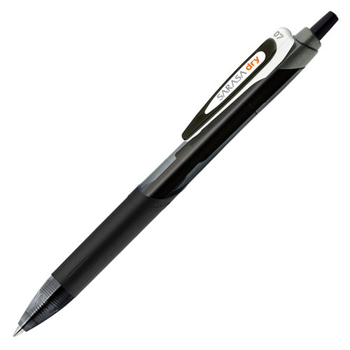 Sarasa Dry Gel Ink Pen (Zebra)
